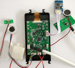 Reader PCBA Reader PCBA