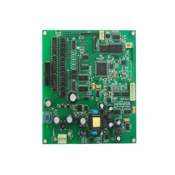 OEM ve JDSM PCB Montajı