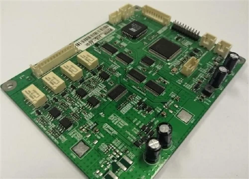 Smart Meter PCBA