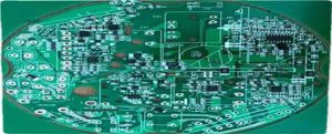 Elektronik Smt Pcba Montaj Hizmeti