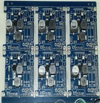Elektronik Alan için PCBA