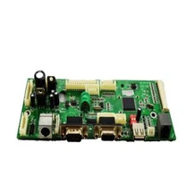 endüstriyel elektronik BMS pcba pcb takımı prototipi