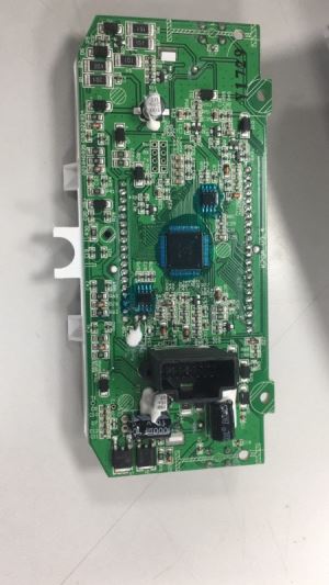 Hava monitörleri için PCBA