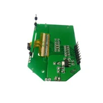 Çamaşır Makinesi Kontrol Panosu SMT DIP