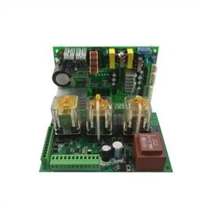 Otomatik Araç Kartı PCB Meclisi