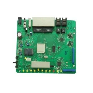 Kan Basıncı PCB takımı CE ROHS onaylı PCBA EMS