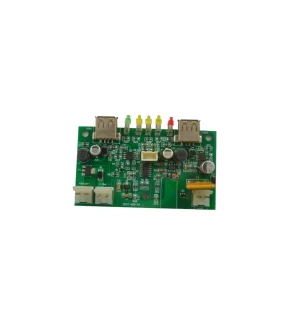 Tüketici Elektroniği PCB Montajı
