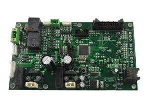 EMS Pcb Kurulu Dijital Ocak Denetleyicisi için