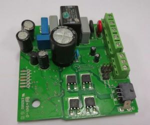 Tıbbi Elektronik Aletler PCBA OEM