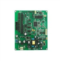 Robot Vakum Temizleyici PCBA PCB Montajı