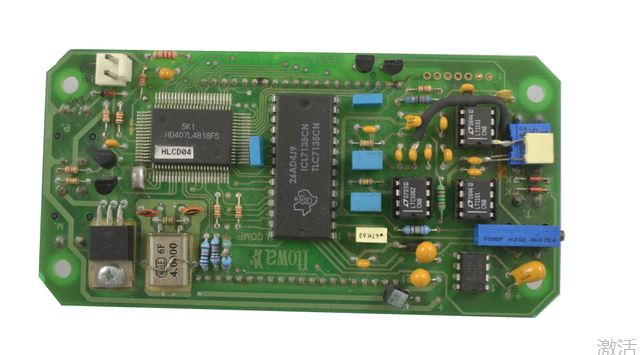 Havalandırma Ürünleri OEM PCBA Montajı