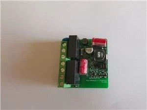 Nemlendirici Denetleyici Ana kart PCB'leri