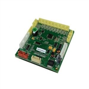 Endüstriyel Elektronik Pcb Montaj Pcba