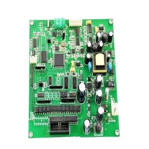 Endüstriyel Elektronik Pcba Prototipi