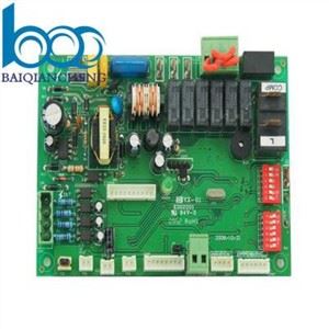Elektrikli Araç için PCB Meclisi