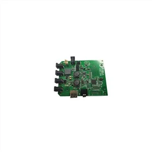 OEM Akıllı Kask İçin PCBA