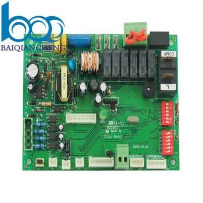SensorLink PCBA Modülü