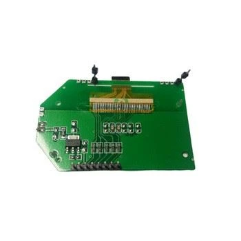 Industrial Signal Processing PCBA