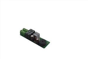 Otomotiv Elektronik PCB Meclisi