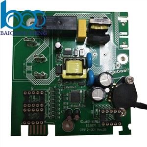 Kontrol Kartı PCBA Tam Kutu Yapı Düzeneği