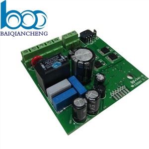 Tıbbi PCB Montaj Bir Durdurma Kutusu Oluşturma Hizmeti