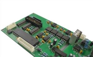 Hava tahmin ürünleri için PCB Montajı