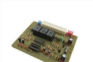 Ses Ürününde PCBA OEM